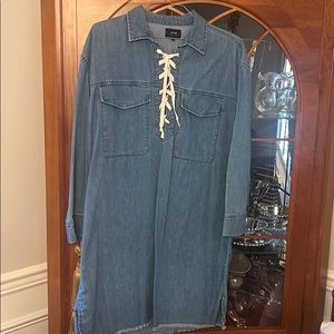Joes Jeans Dress